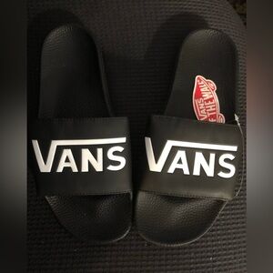 Vans Unisex Slides
